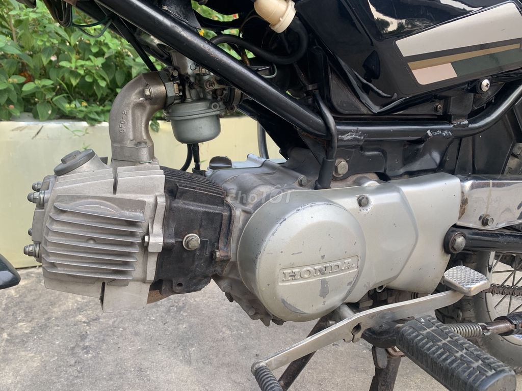 Honda Win 1994 - ảnh 5
