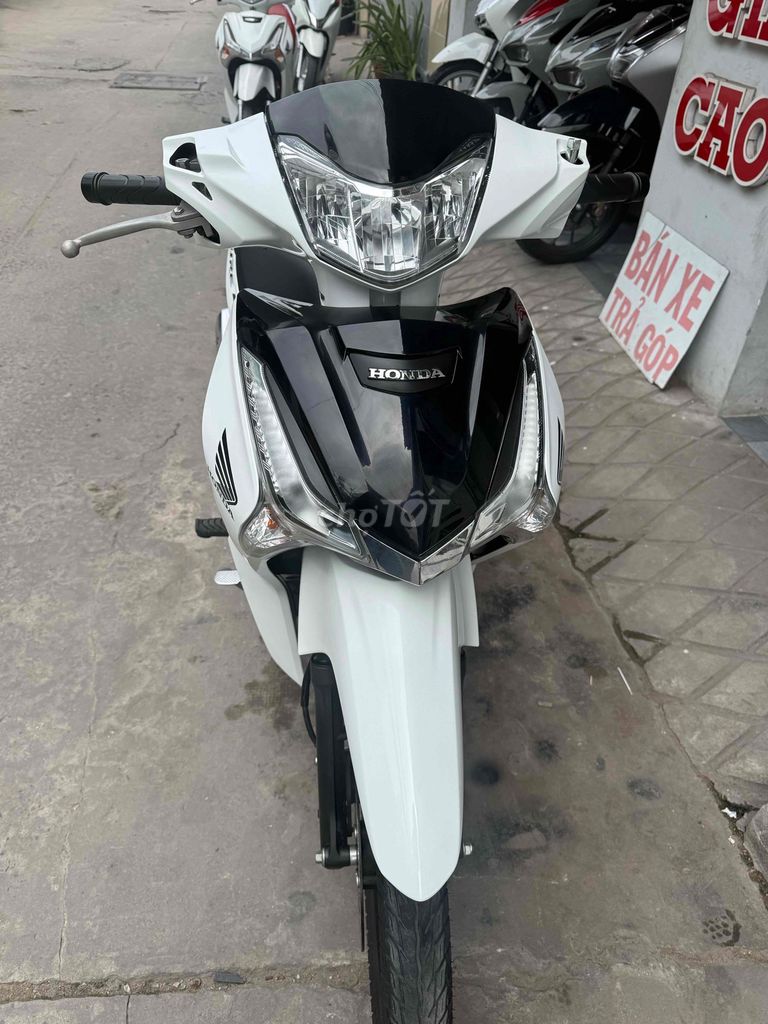 Honda Future 2024 - ảnh 1