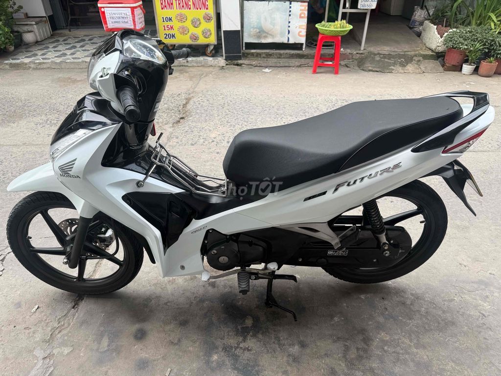 Honda Future 2024 - ảnh 2