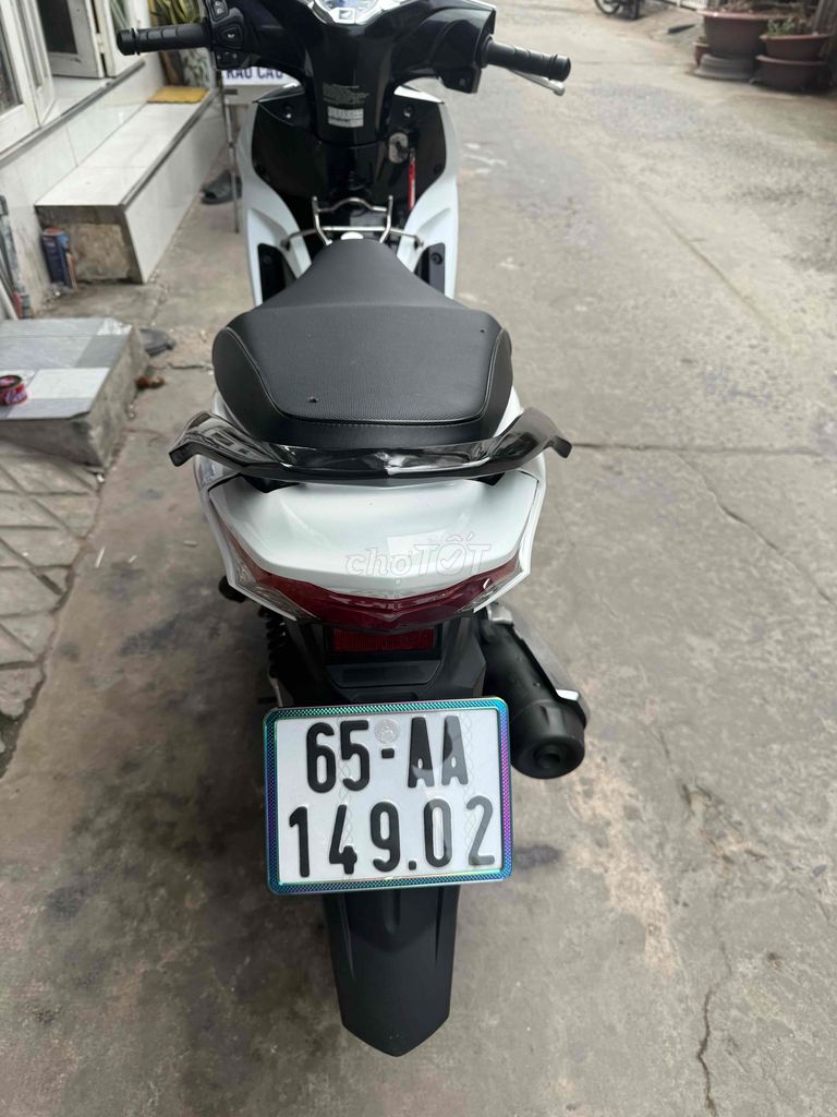Honda Future 2024 - ảnh 3