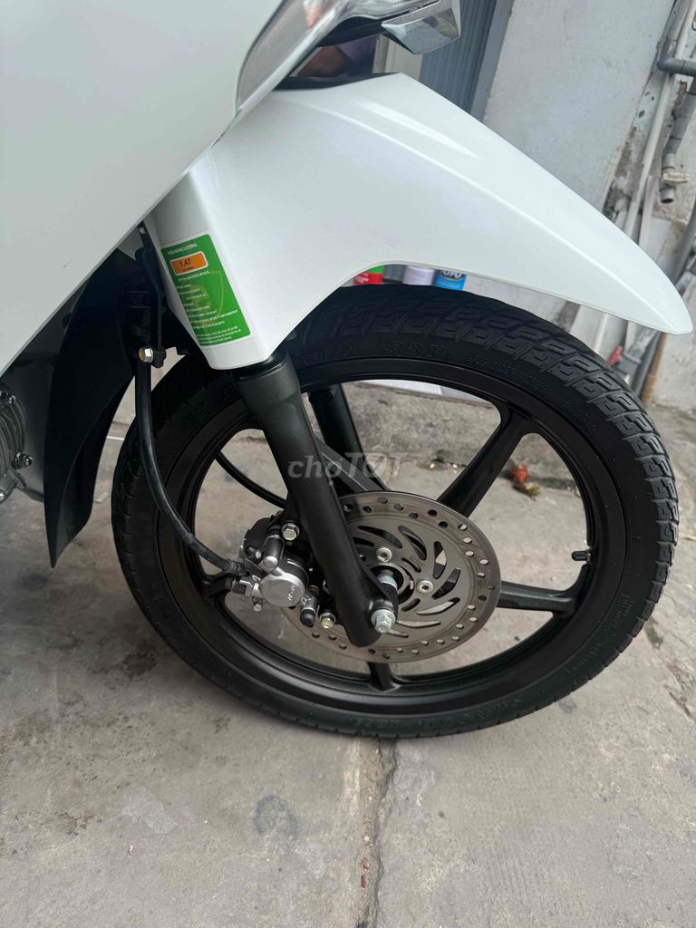 Honda Future 2024 - ảnh 4