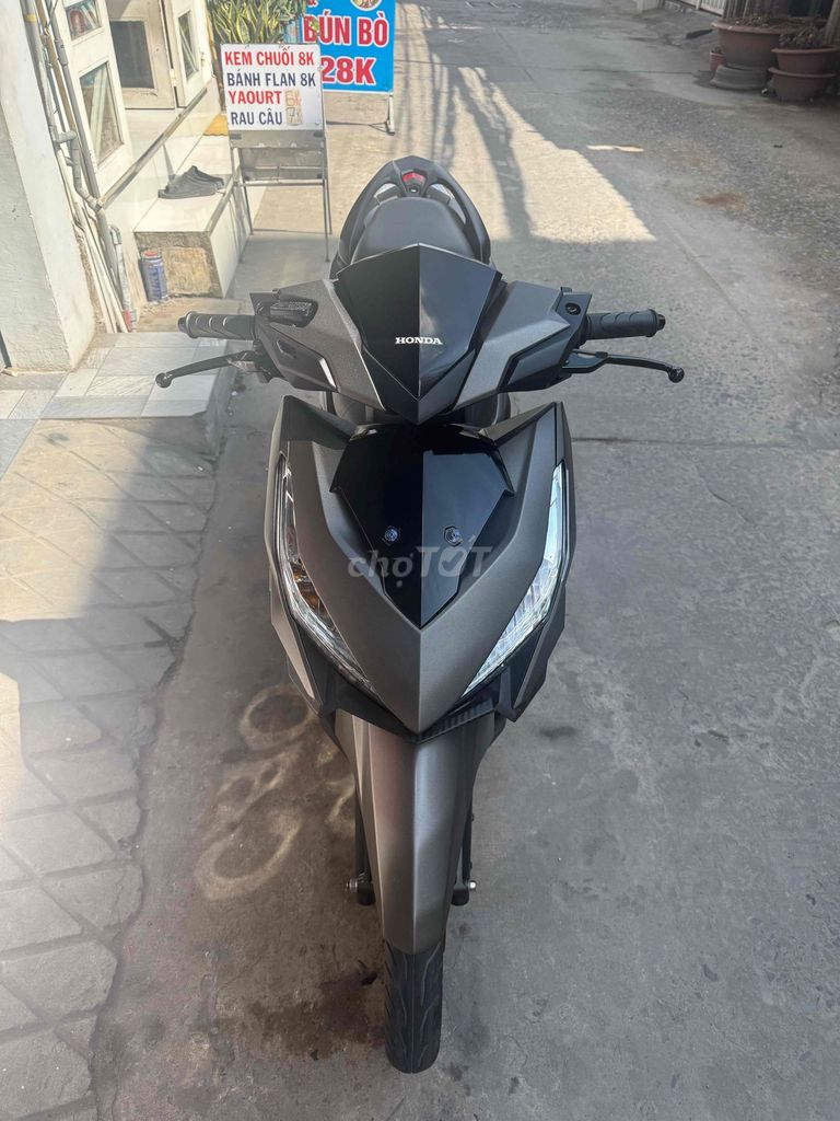 Honda Vario 2017 - ảnh 1