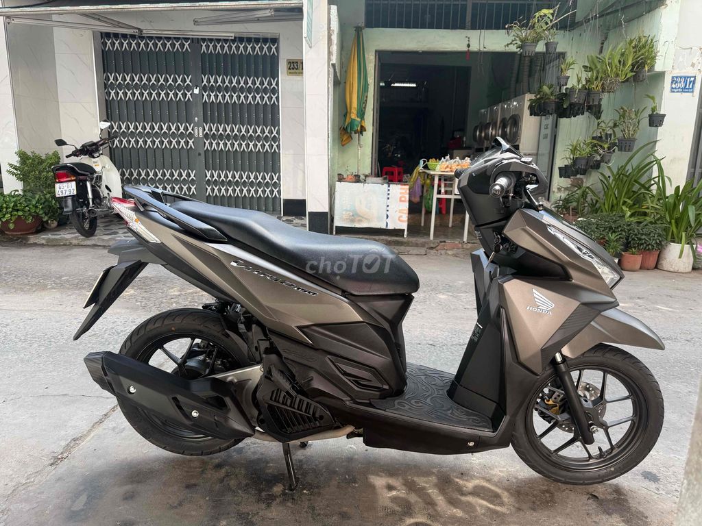 Honda Vario 2017 - ảnh 2