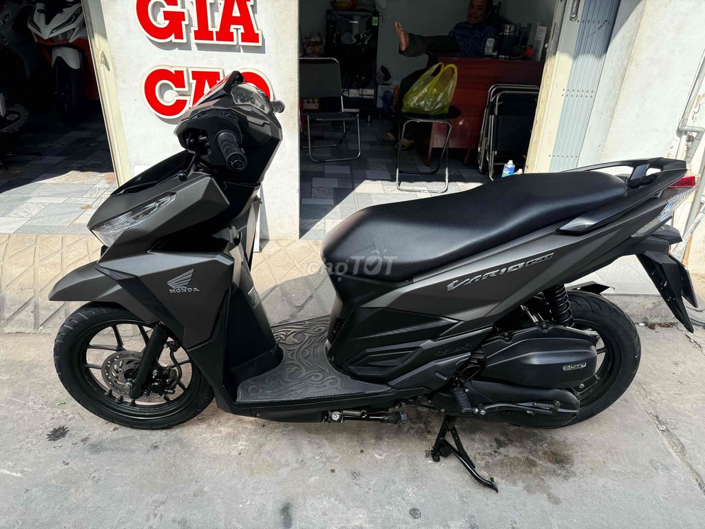 Honda Vario 2017 - ảnh 3