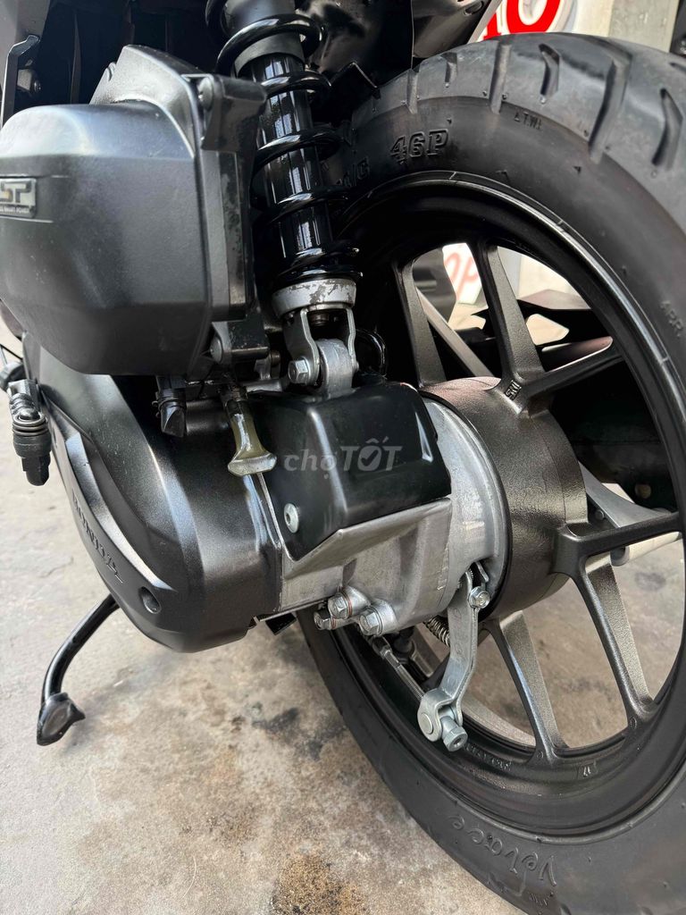 Honda Vario 2017 - ảnh 4