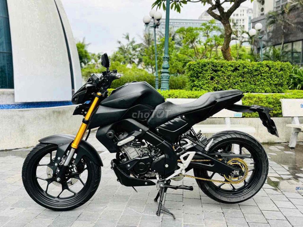 Yamaha MT 2020 - ảnh 2