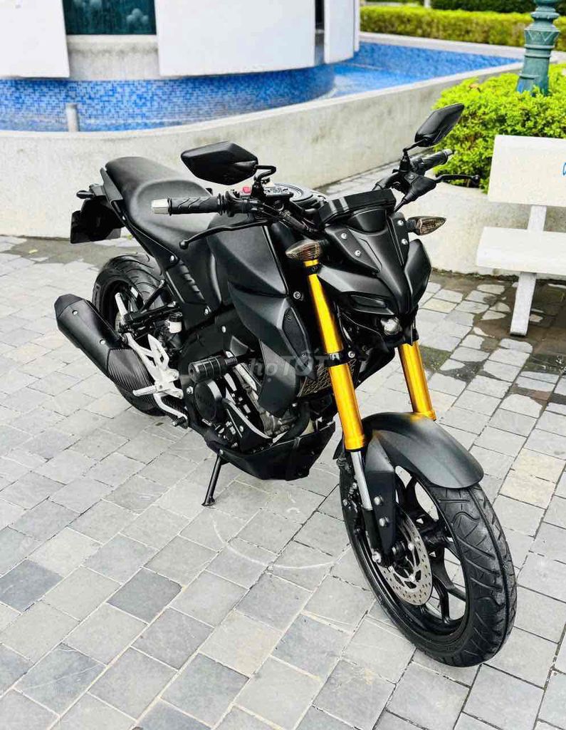 Yamaha MT 2020 - ảnh 3