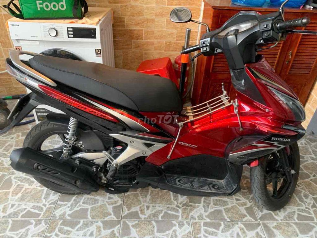 Honda Air Blade 2009 - ảnh 3
