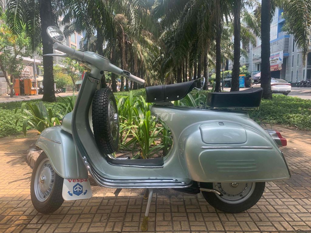 Piaggio 2016 - ảnh 1