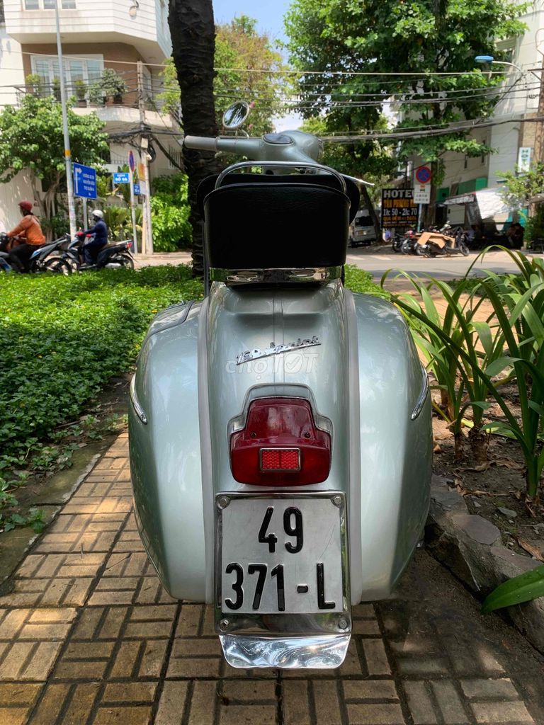 Piaggio 2016 - ảnh 2