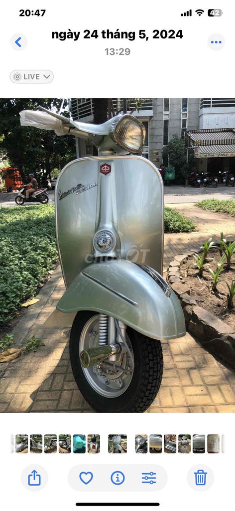Piaggio 2016 - ảnh 3