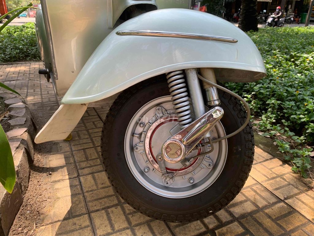 Piaggio 2016 - ảnh 5