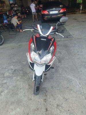 Honda Air Blade 2011 - ảnh 1