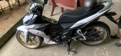 Honda Winner 2017 - ảnh 1