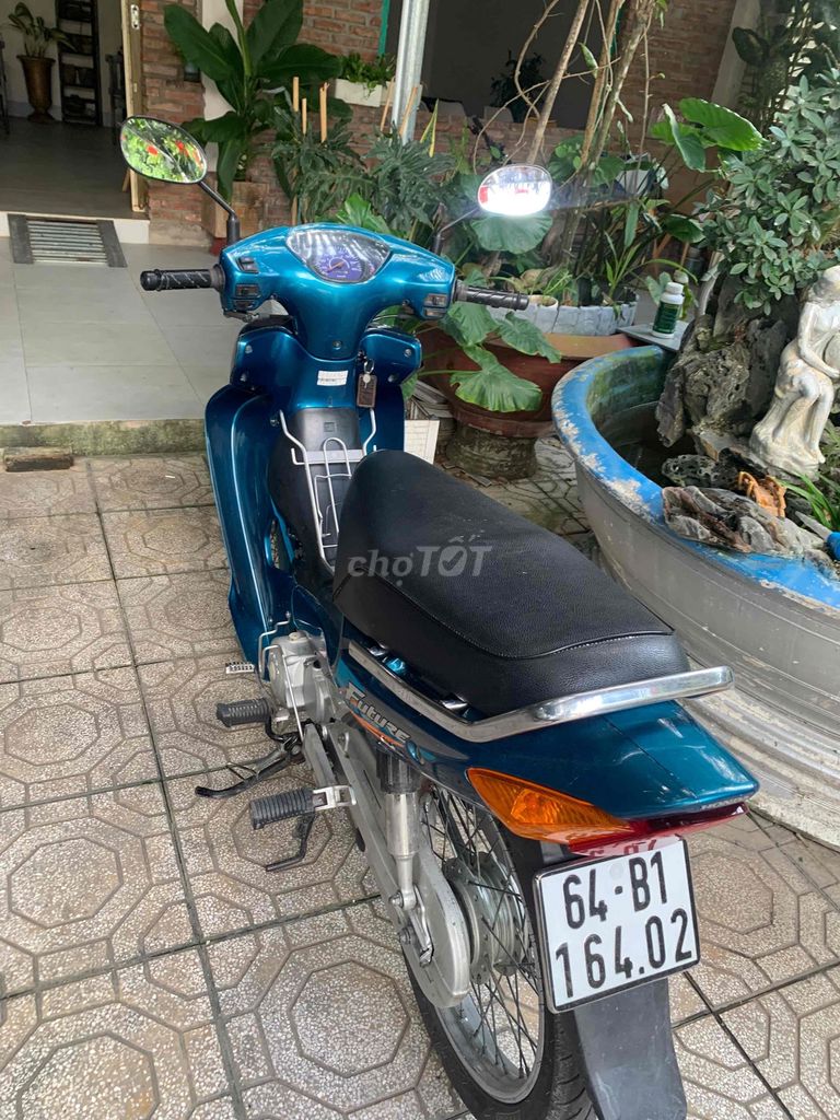 Honda Future 2001 - ảnh 5