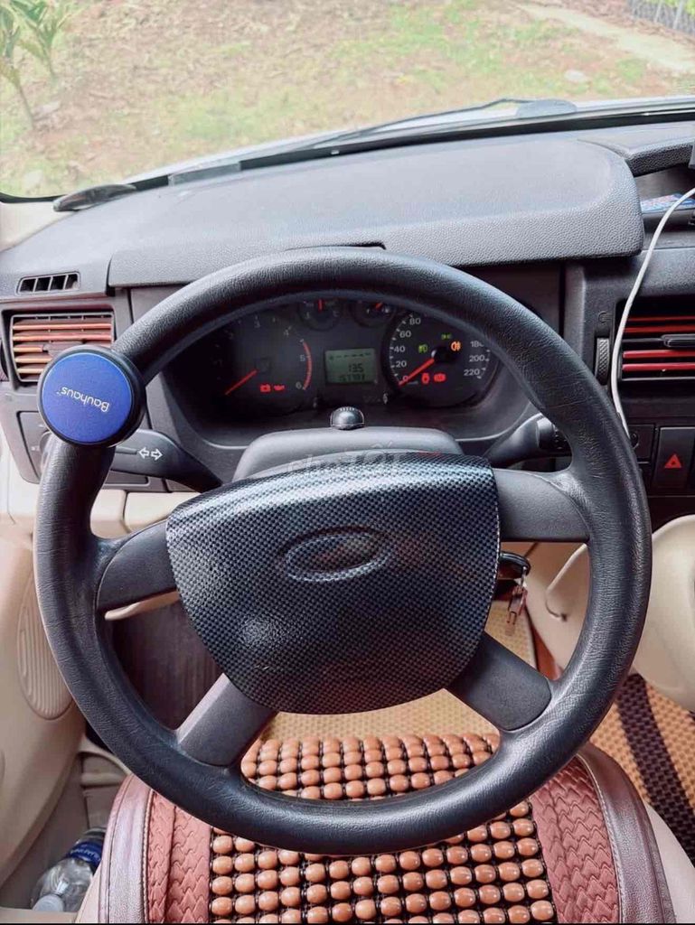 Ford Transit 2019 - ảnh 5