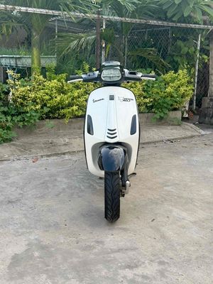 Vespa Sprint 2016 - ảnh 1