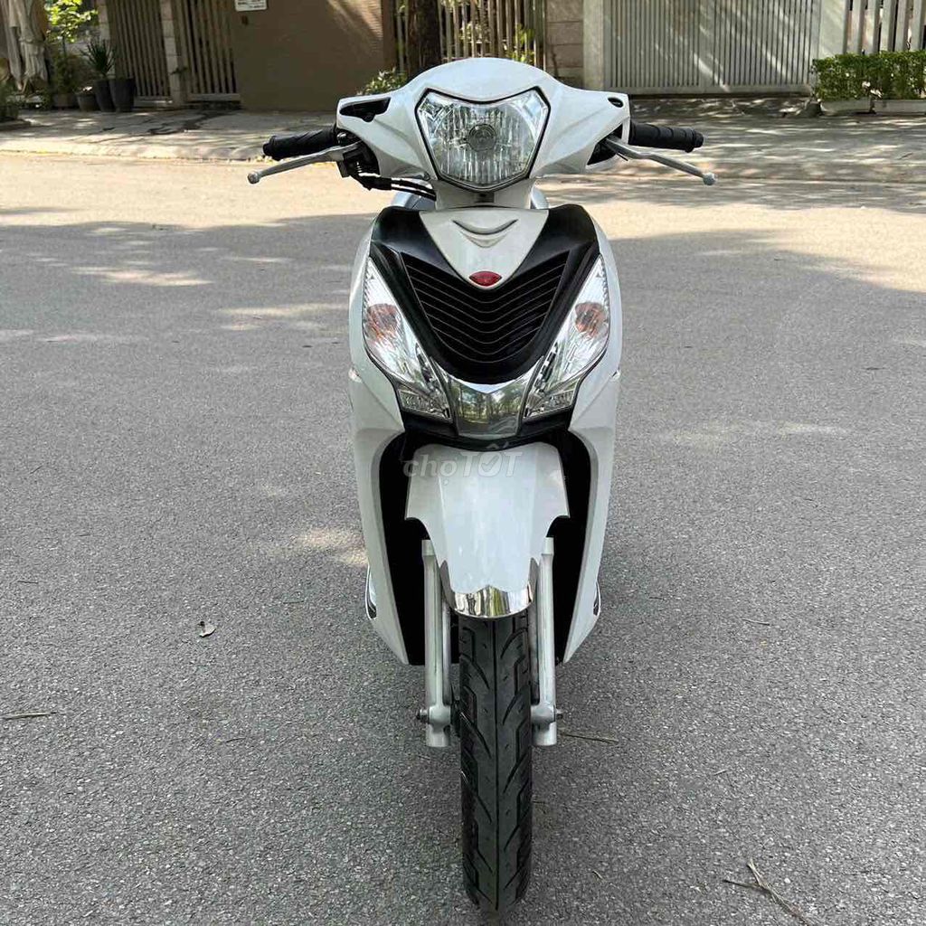 Honda Vision 2018 - ảnh 1