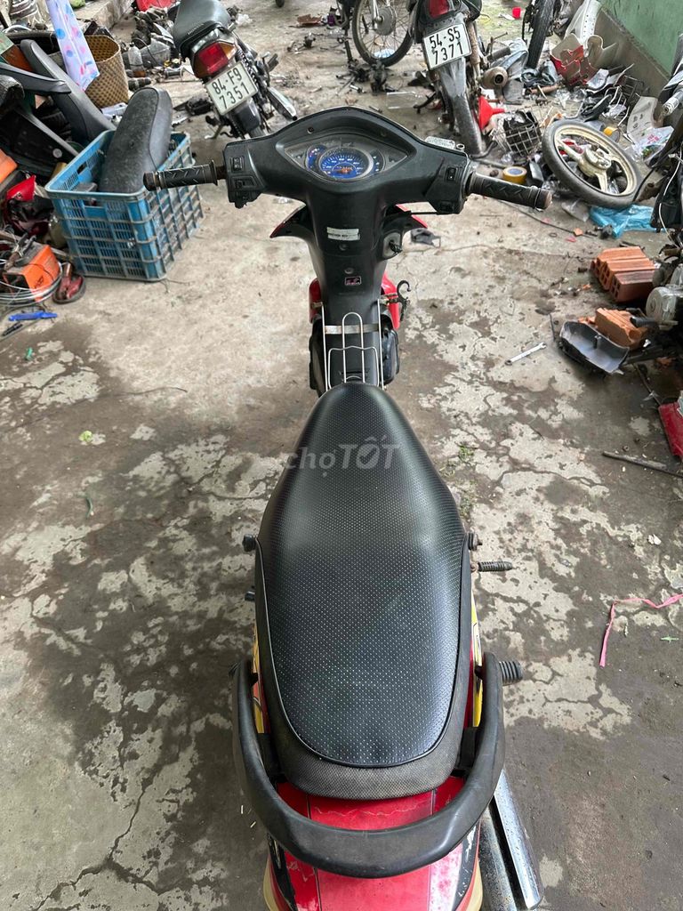 Honda Wave 2026 - ảnh 2