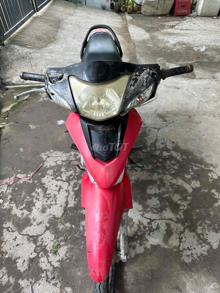 Honda Wave 2026 - ảnh 4