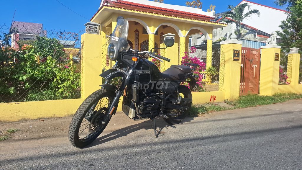 Royal Enfield 2018 - ảnh 3