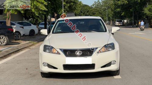 Lexus 2009 - ảnh 1