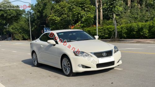 Lexus 2009 - ảnh 2