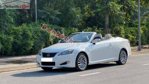 Lexus 2009 - ảnh 3