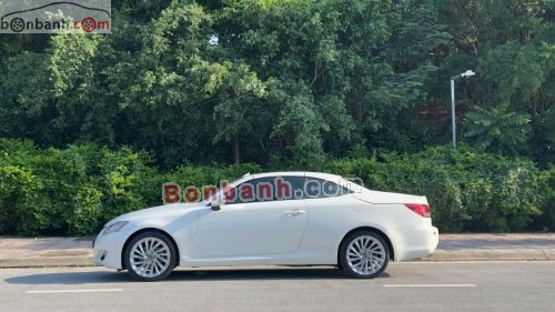 Lexus 2009 - ảnh 4
