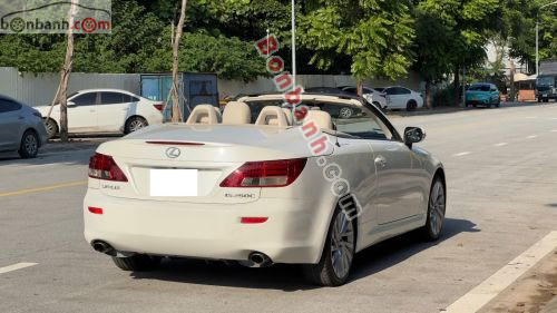 Lexus 2009 - ảnh 5