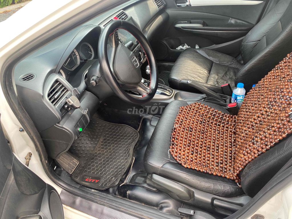 Honda City 2013 - ảnh 2
