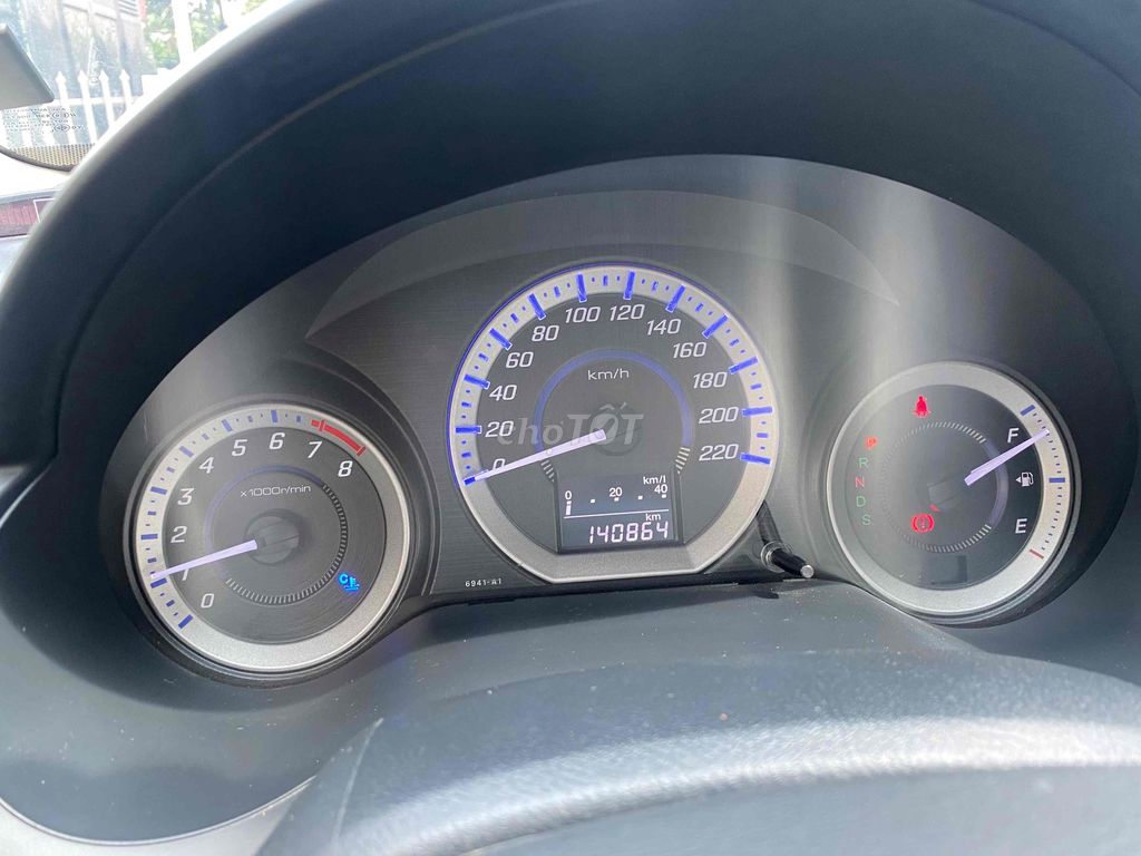 Honda City 2013 - ảnh 3