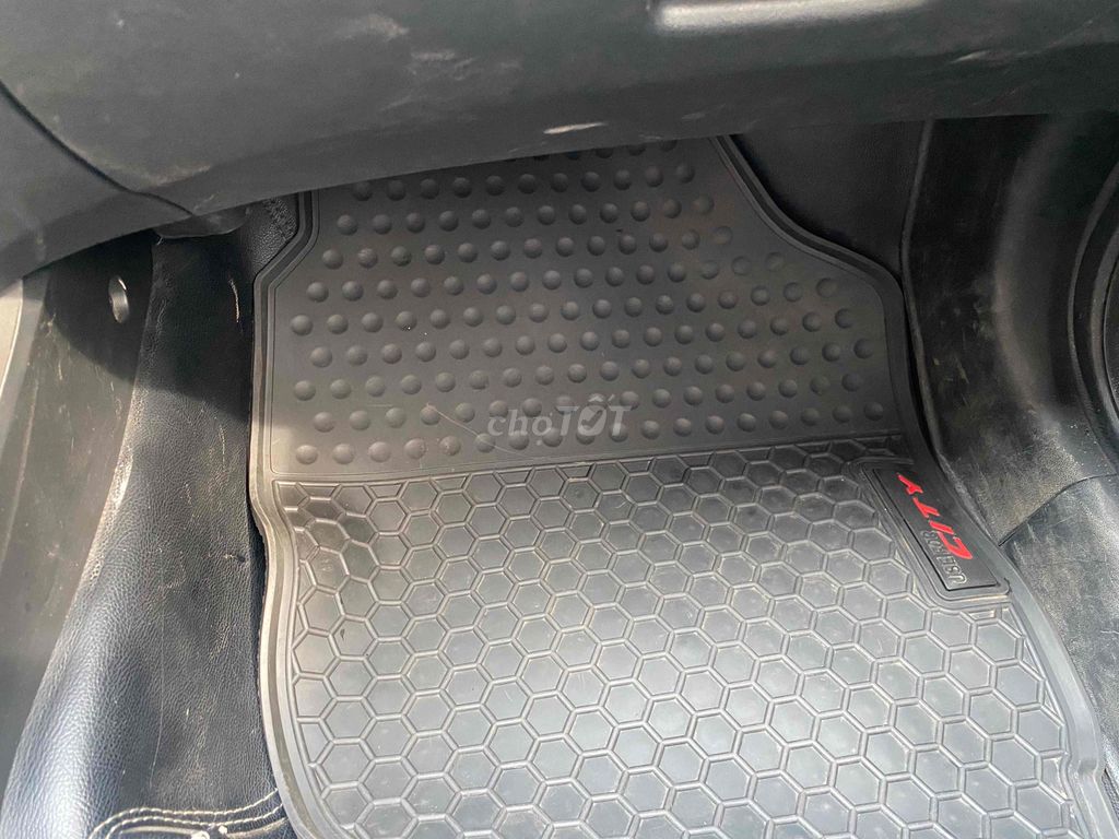 Honda City 2013 - ảnh 5