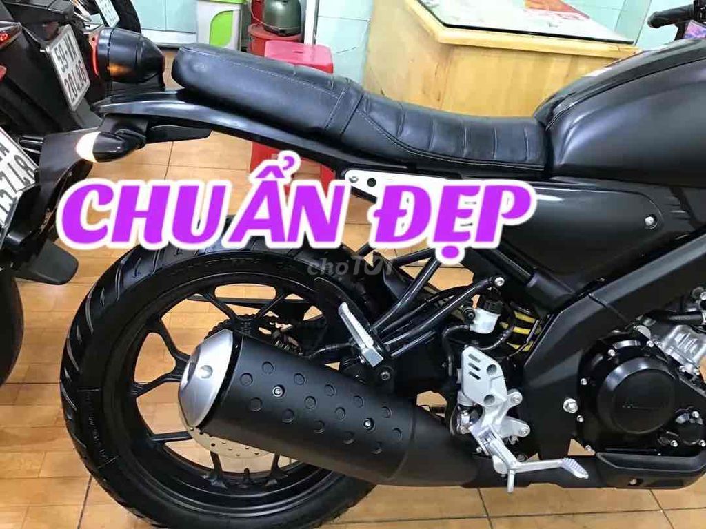 YAMAHA XSR 2021 - ảnh 4