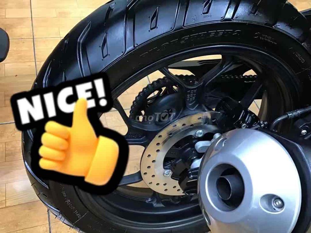 YAMAHA XSR 2021 - ảnh 5
