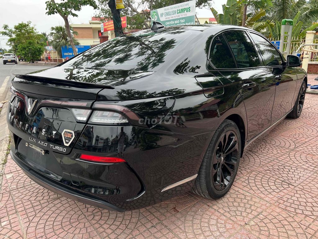 VinFast 2021 - ảnh 5