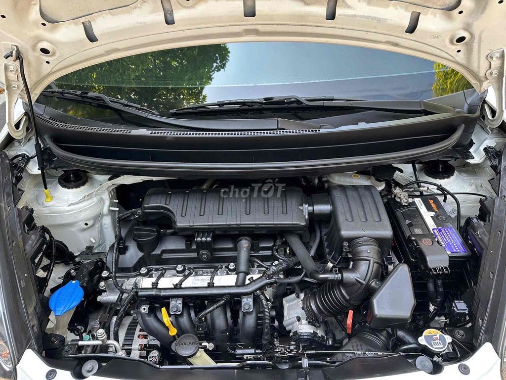 Kia Morning 2019 - ảnh 4