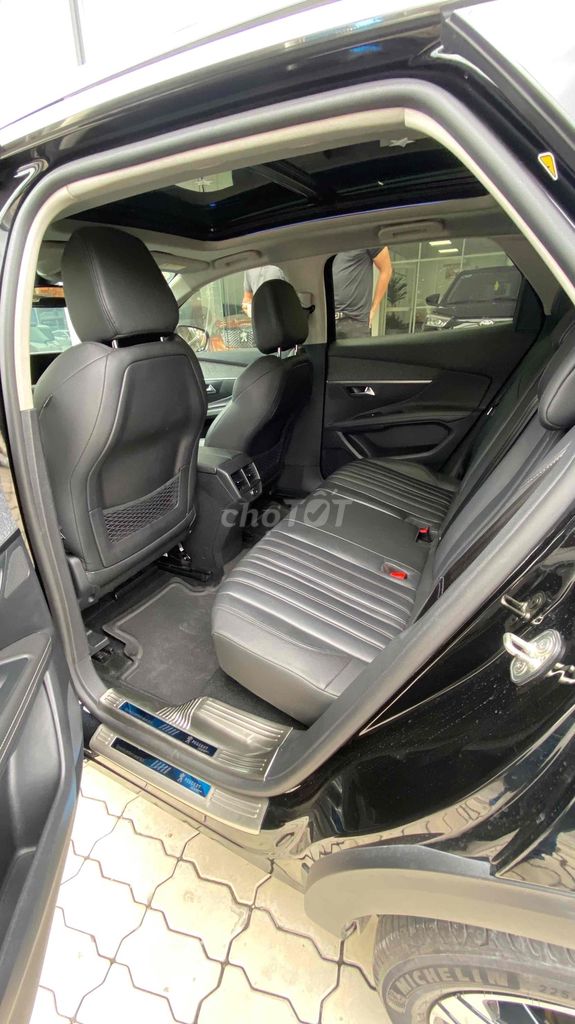 Peugeot 3008 AL 2020 - ảnh 2