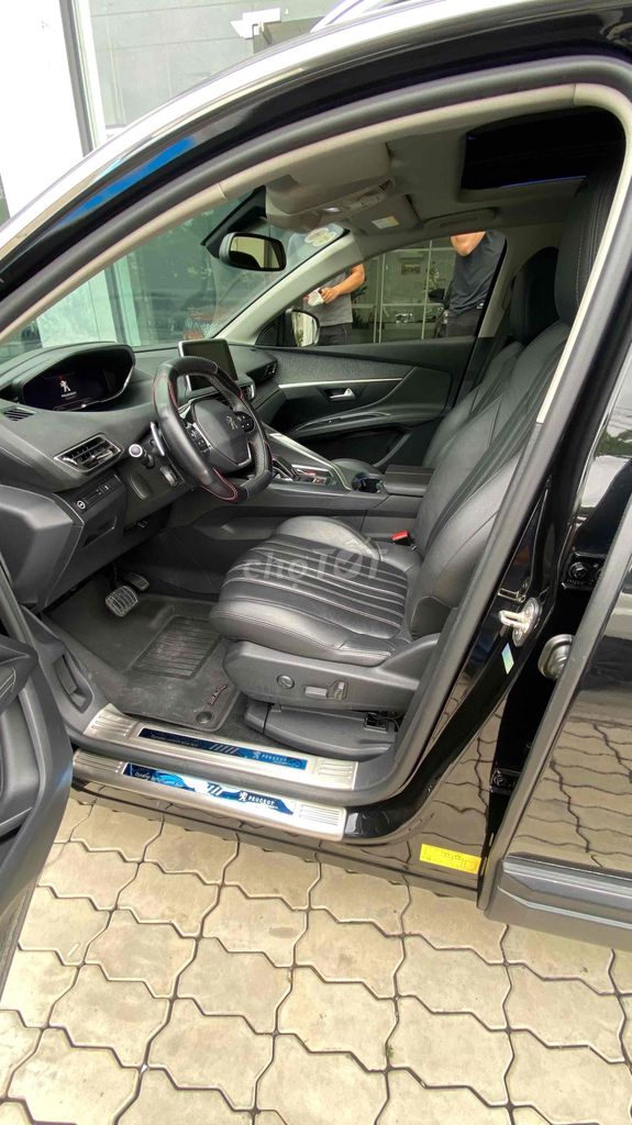 Peugeot 3008 AL 2020 - ảnh 3