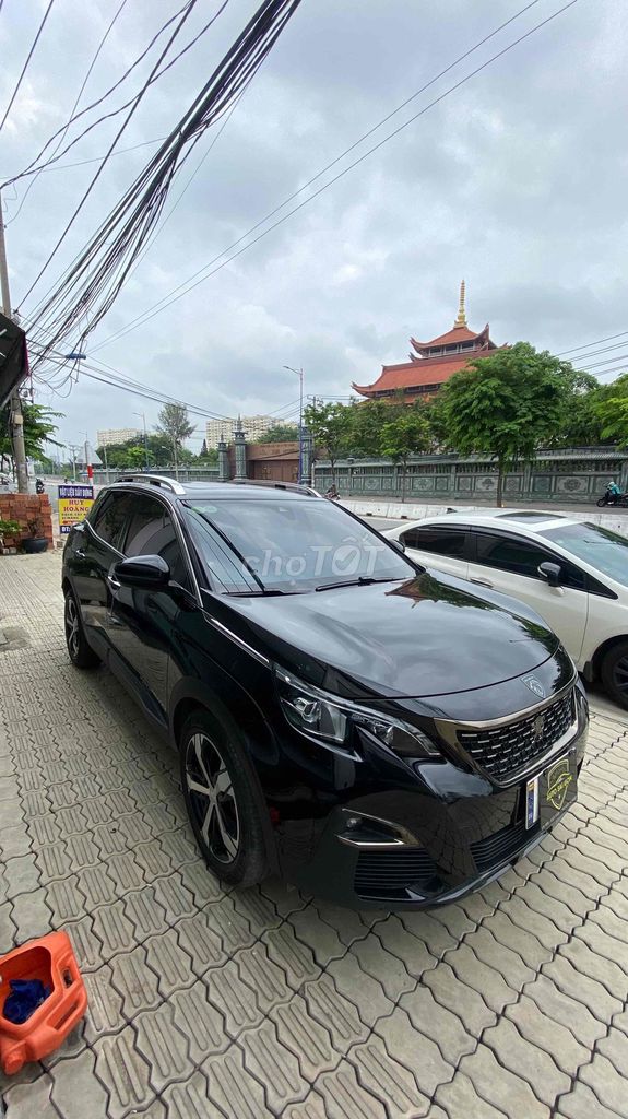 Peugeot 3008 AL 2020 - ảnh 5