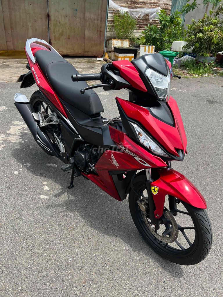 Honda Winner 2017 - ảnh 1