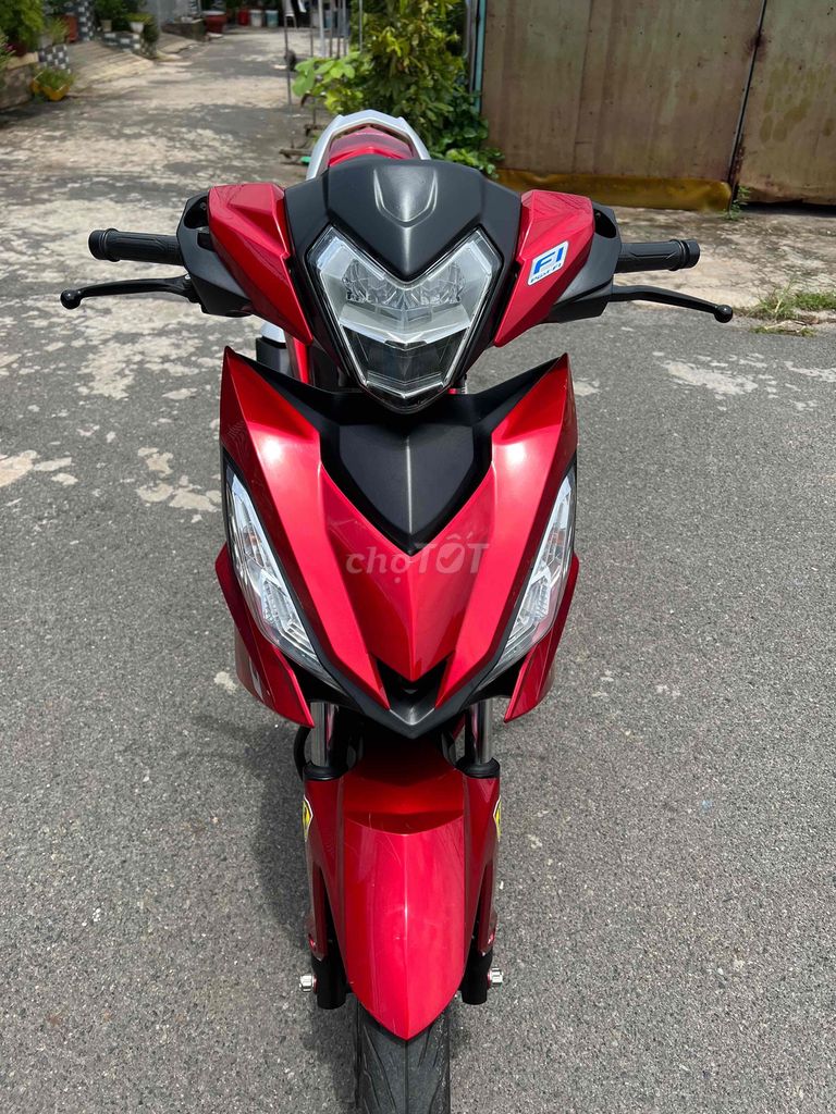 Honda Winner 2017 - ảnh 4