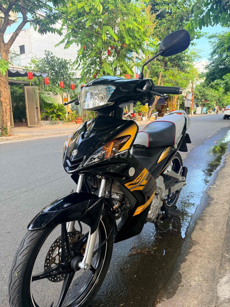 Yamaha Exciter 2010 - ảnh 1