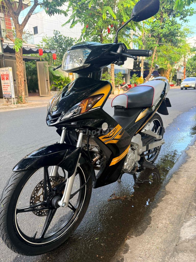 Yamaha Exciter 2010 - ảnh 3