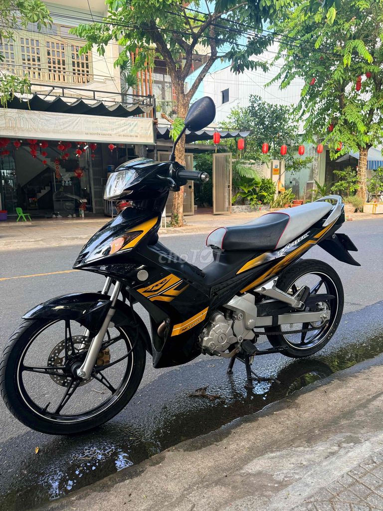Yamaha Exciter 2010 - ảnh 4