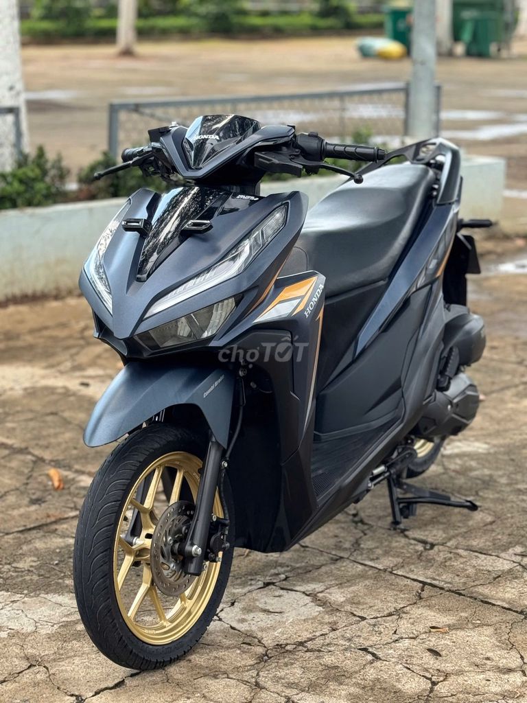 Honda Vario 2023 - ảnh 1