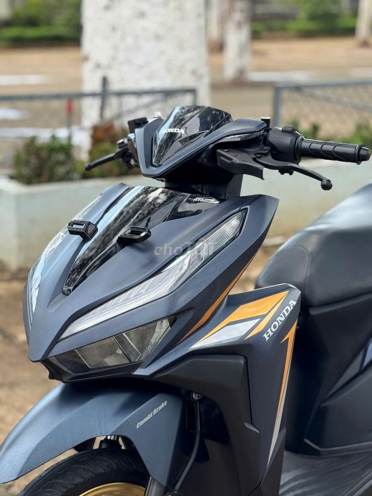 Honda Vario 2023 - ảnh 2