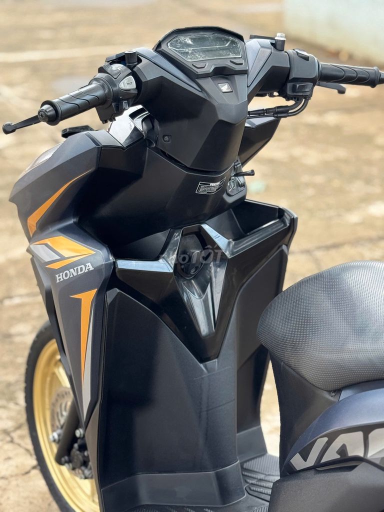 Honda Vario 2023 - ảnh 3