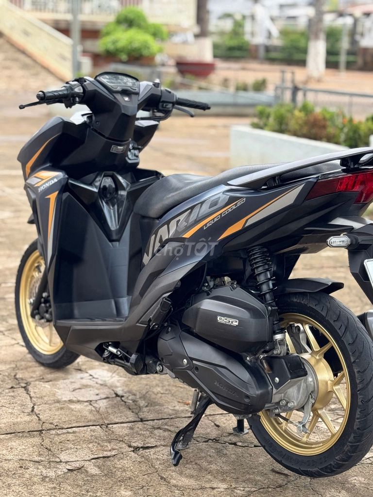 Honda Vario 2023 - ảnh 4