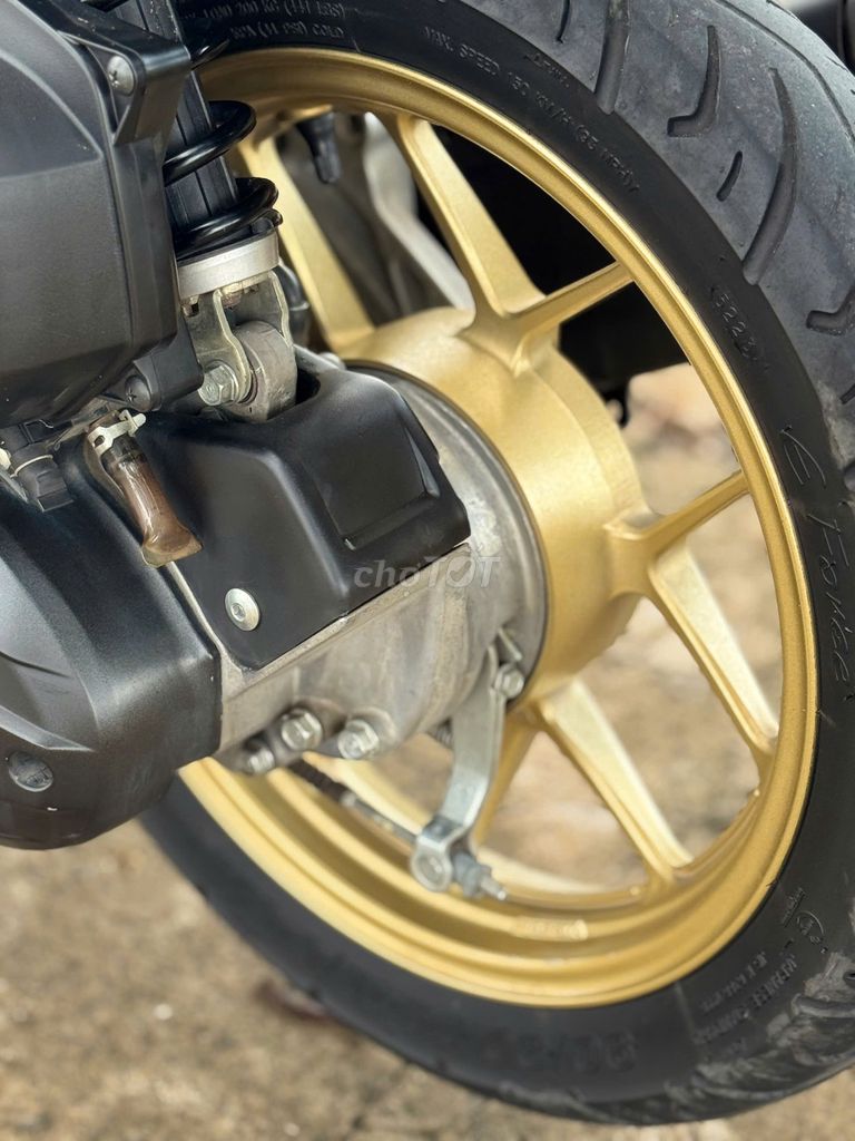 Honda Vario 2023 - ảnh 5